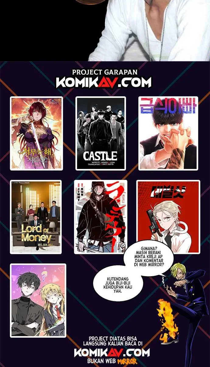 Hero Killer Chapter 4 Gambar 61