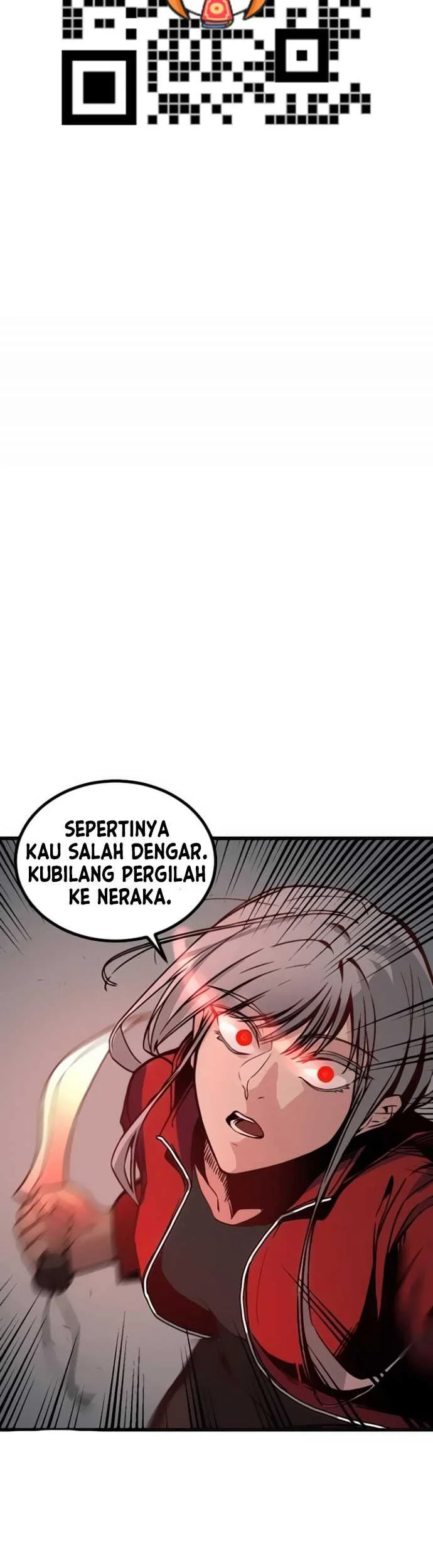Hero Killer Chapter 4 Gambar 3