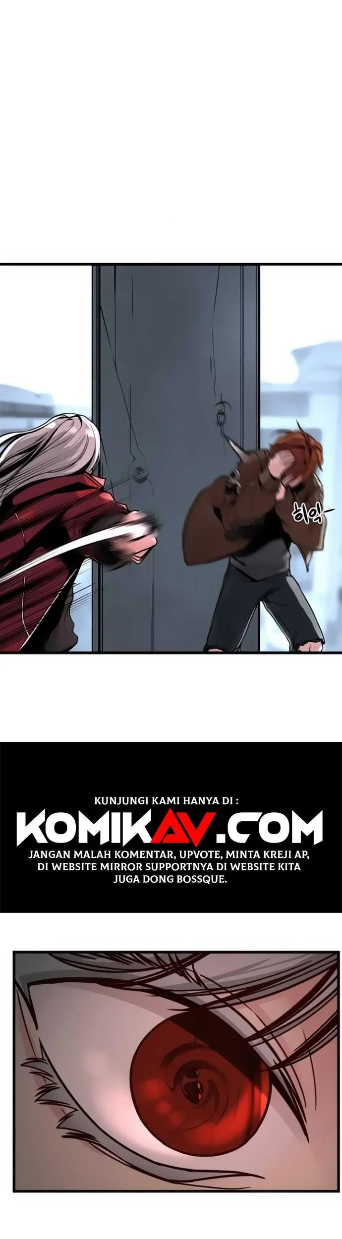 Hero Killer Chapter 4 Gambar 4