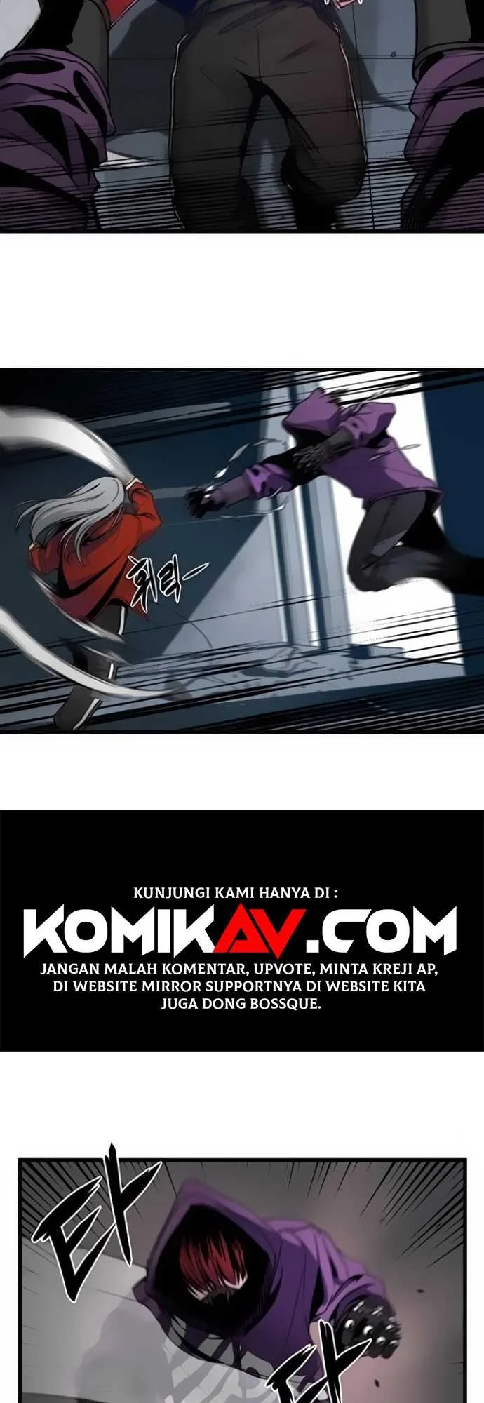 Hero Killer Chapter 4 Gambar 6