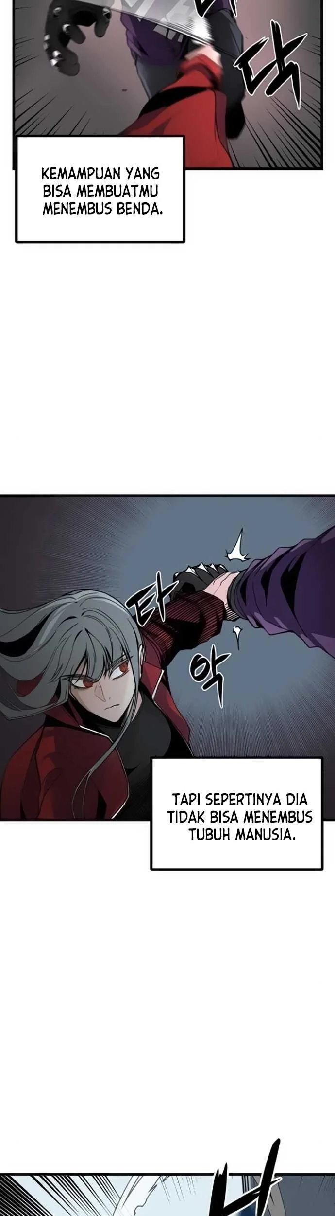 Hero Killer Chapter 4 Gambar 7