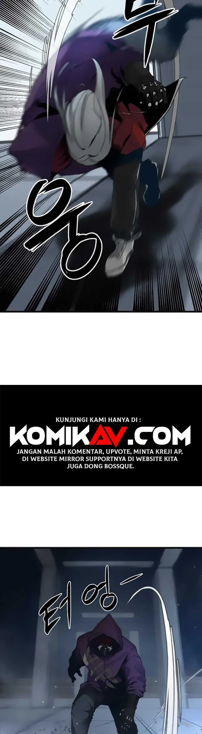 Hero Killer Chapter 4 Gambar 8