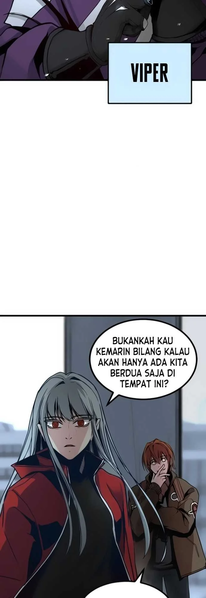 Hero Killer Chapter 4 Gambar 11