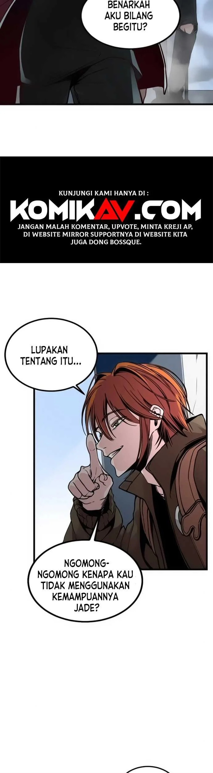 Hero Killer Chapter 4 Gambar 12