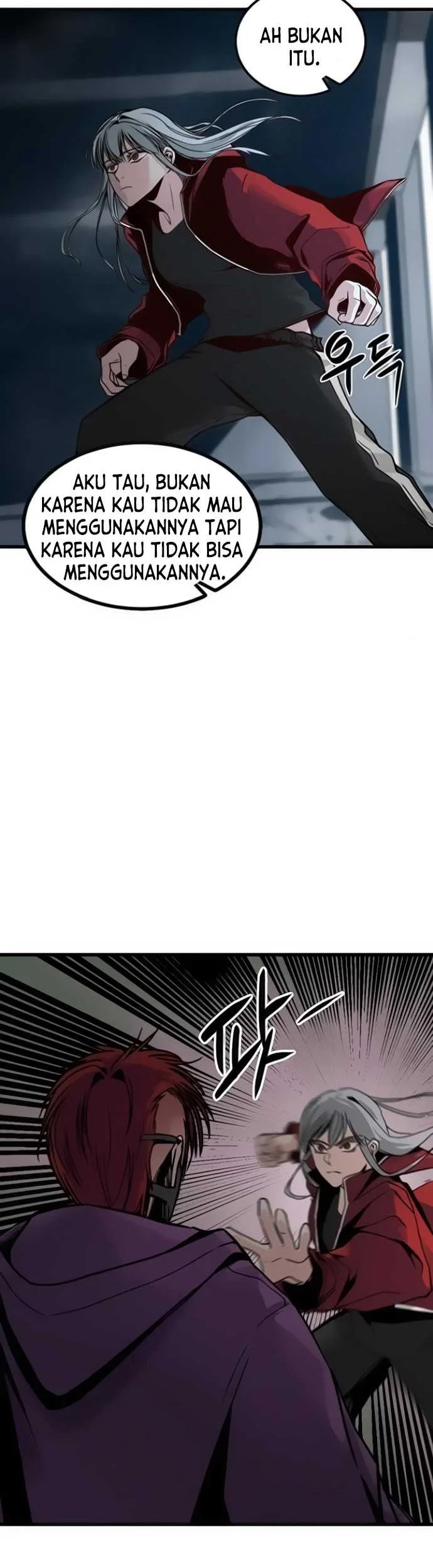 Hero Killer Chapter 4 Gambar 13
