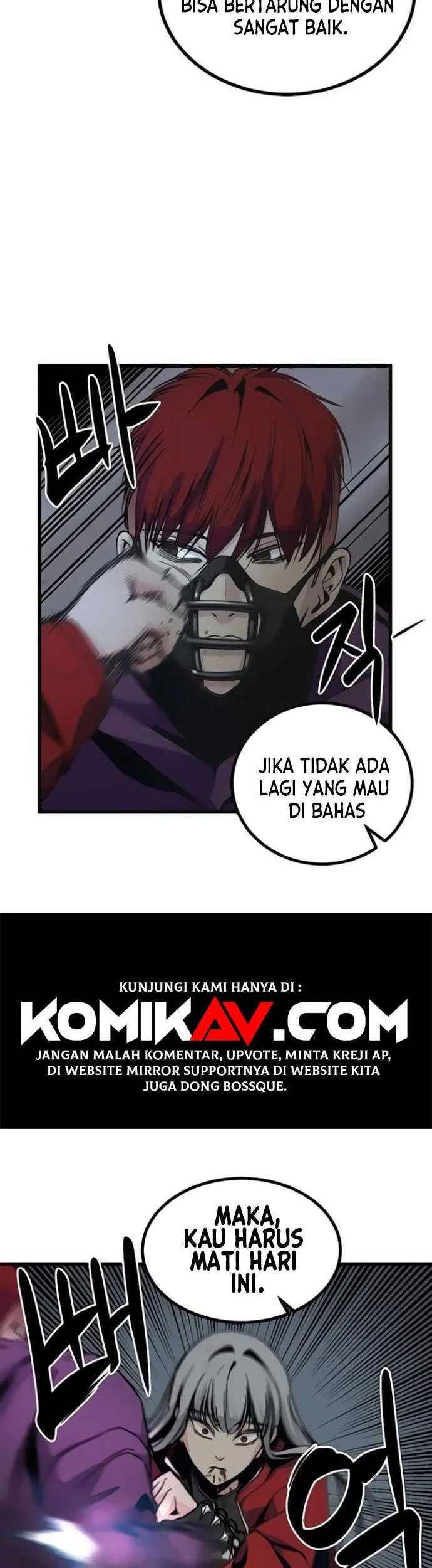 Hero Killer Chapter 4 Gambar 15