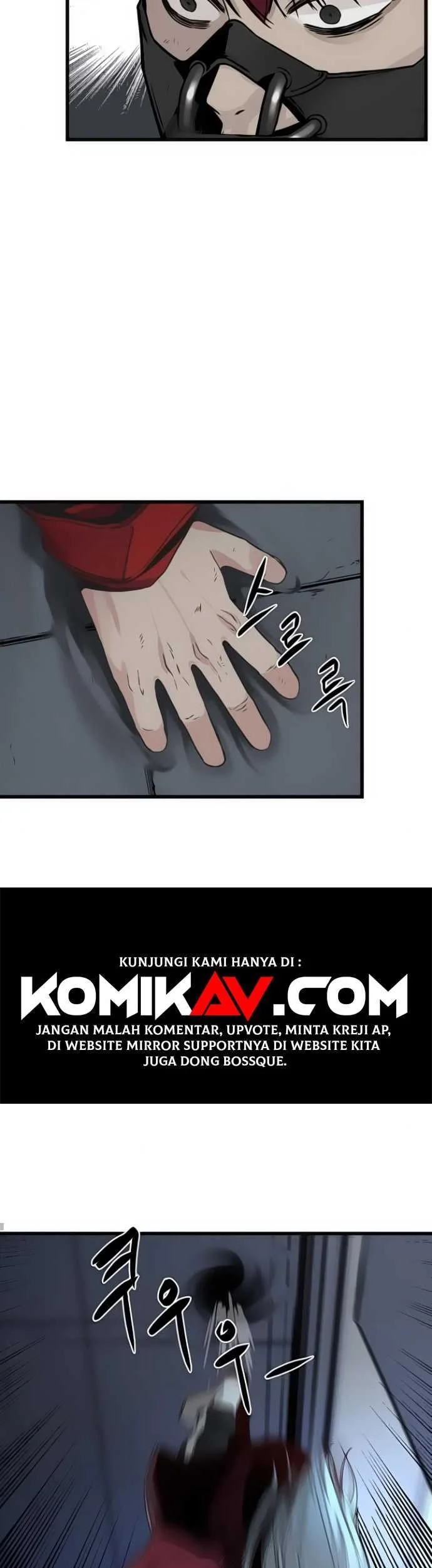 Hero Killer Chapter 4 Gambar 17