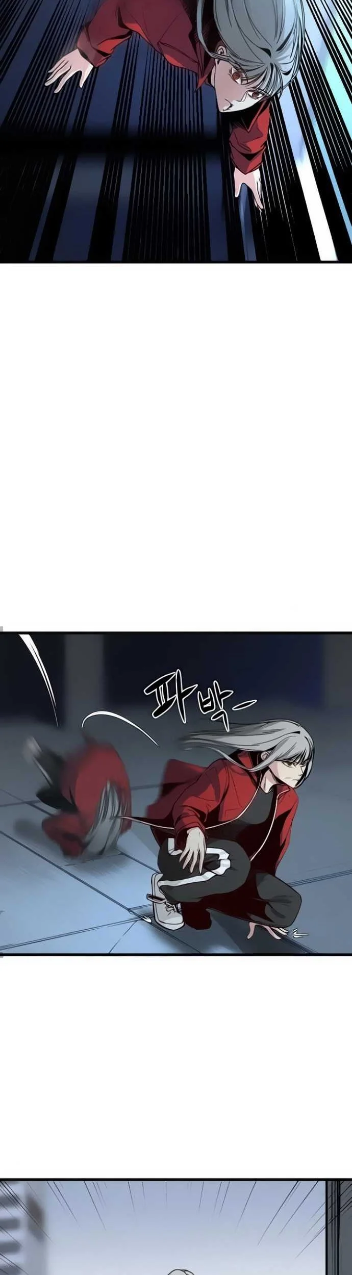 Hero Killer Chapter 4 Gambar 18