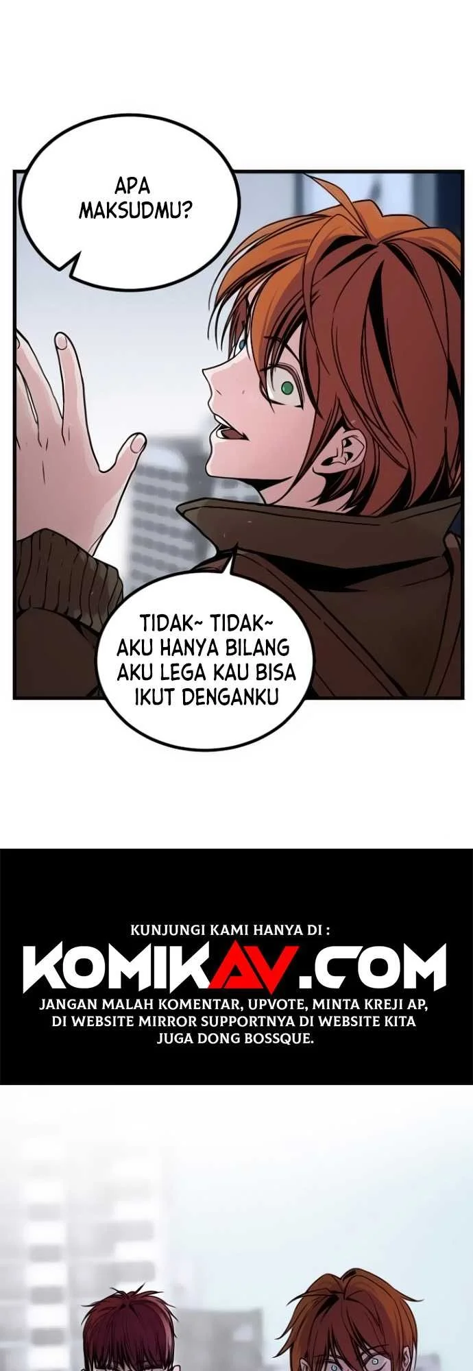 Hero Killer Chapter 4 Gambar 21