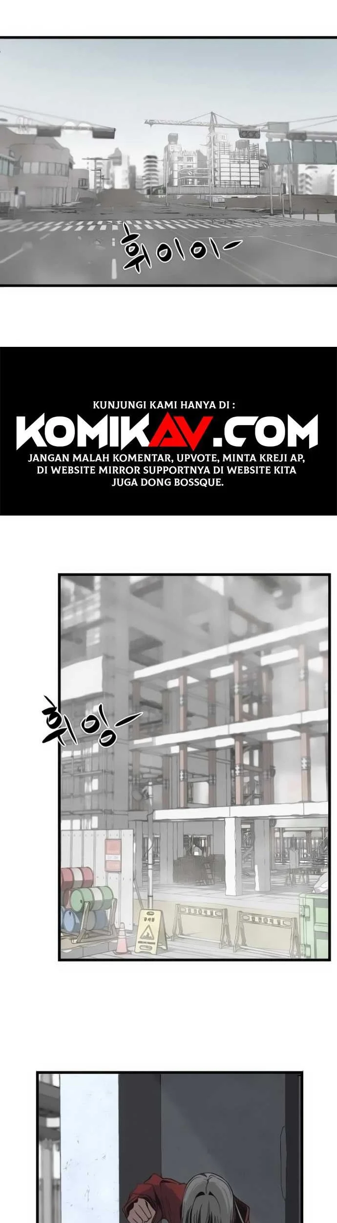 Hero Killer Chapter 4 Gambar 23
