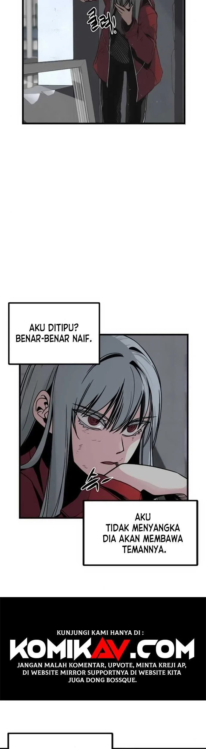 Hero Killer Chapter 4 Gambar 24