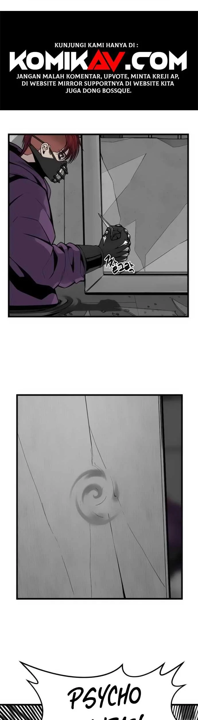 Hero Killer Chapter 4 Gambar 29
