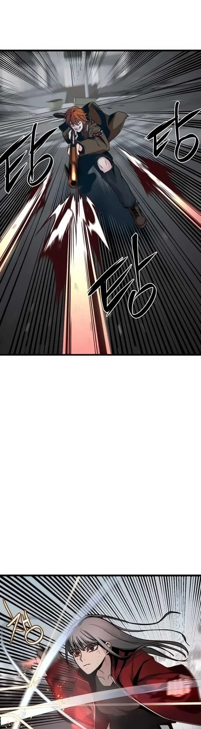 Hero Killer Chapter 4 Gambar 31