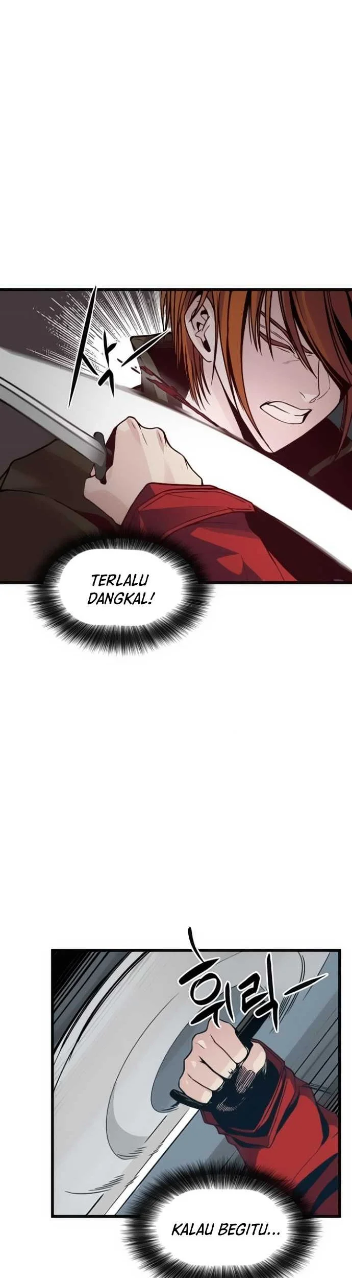 Hero Killer Chapter 4 Gambar 34