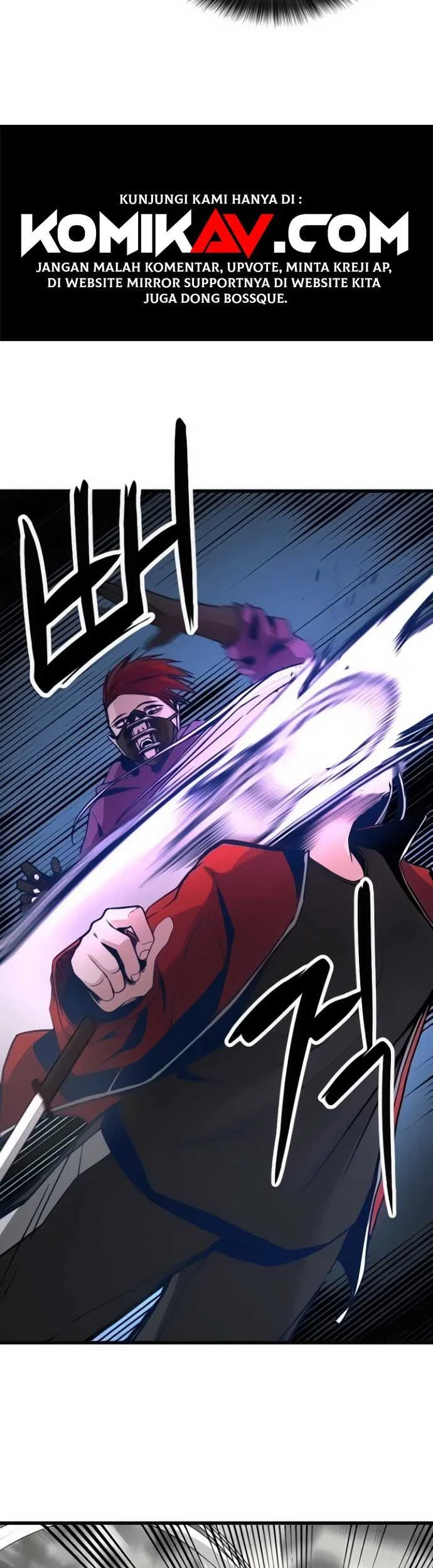 Hero Killer Chapter 4 Gambar 35