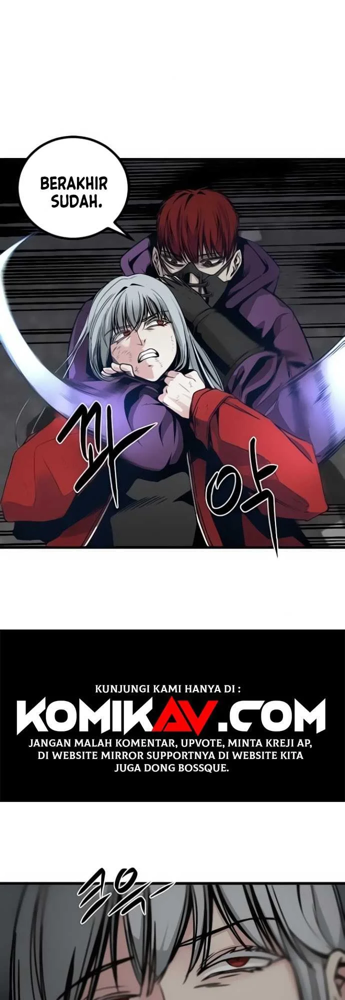 Hero Killer Chapter 4 Gambar 37