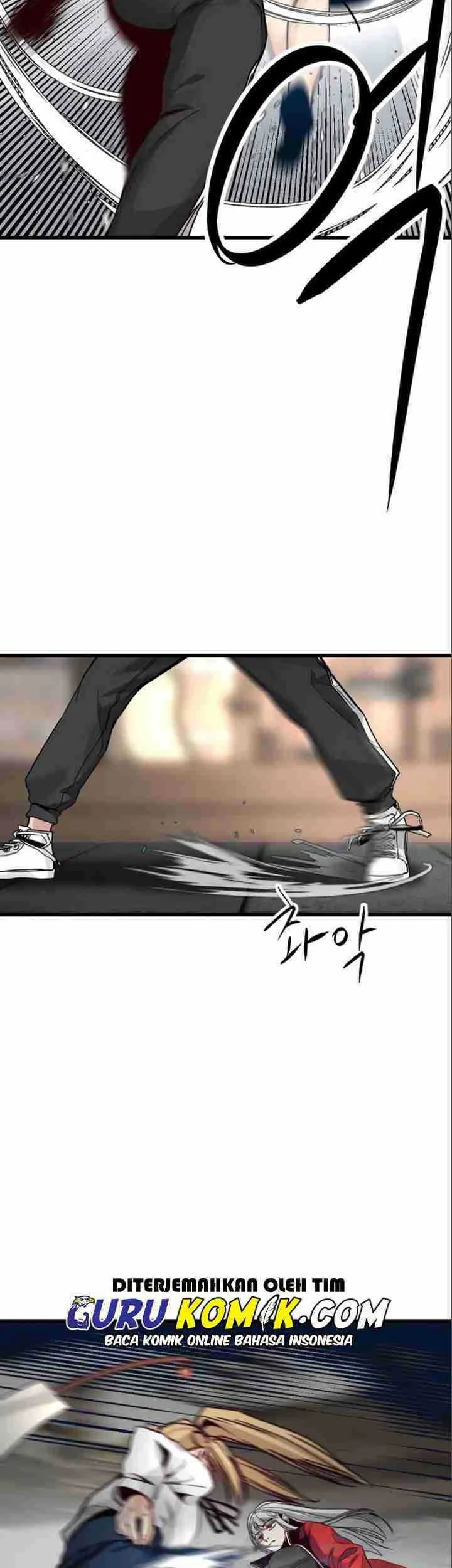 Hero Killer Chapter 5 Gambar 52