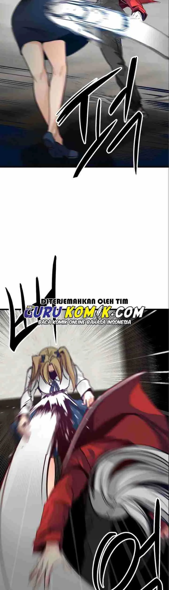 Hero Killer Chapter 5 Gambar 53