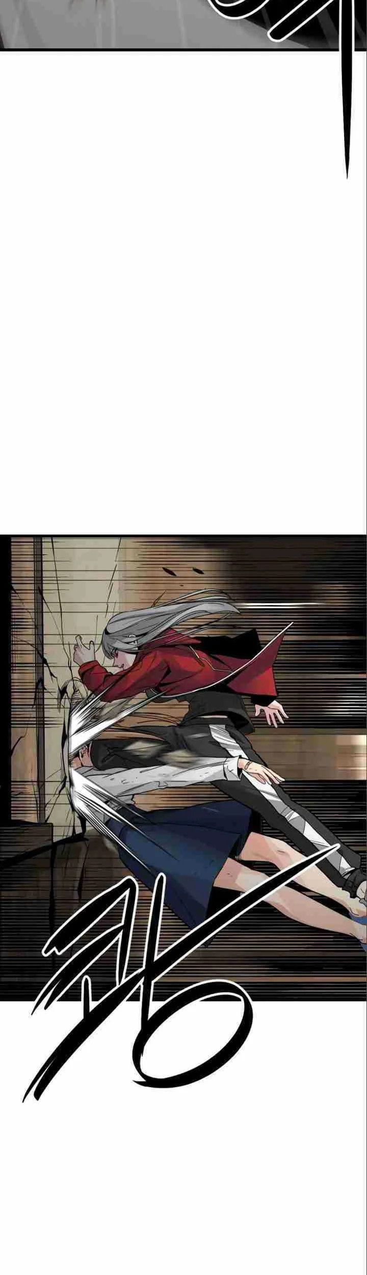 Hero Killer Chapter 5 Gambar 54