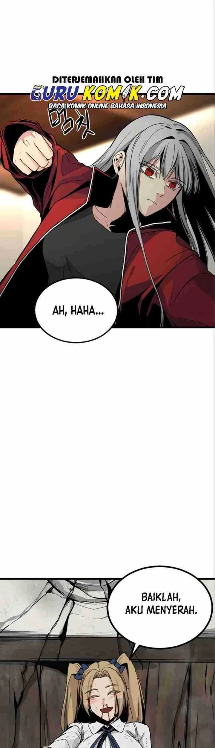 Hero Killer Chapter 5 Gambar 55
