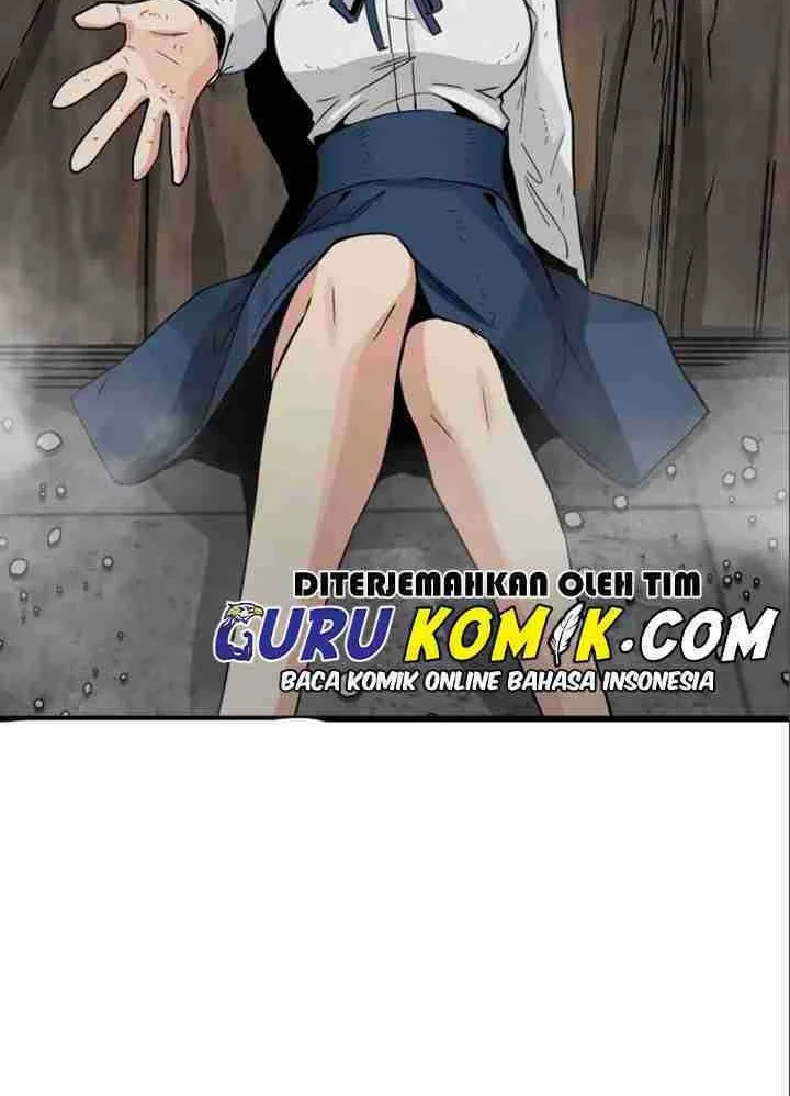 Hero Killer Chapter 5 Gambar 56