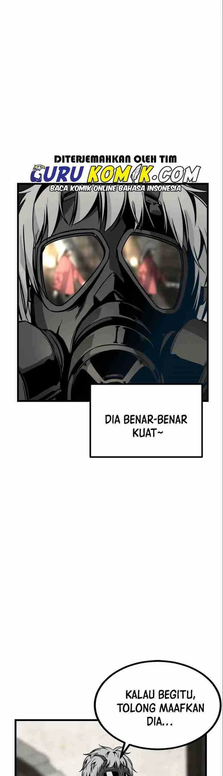 Hero Killer Chapter 5 Gambar 58