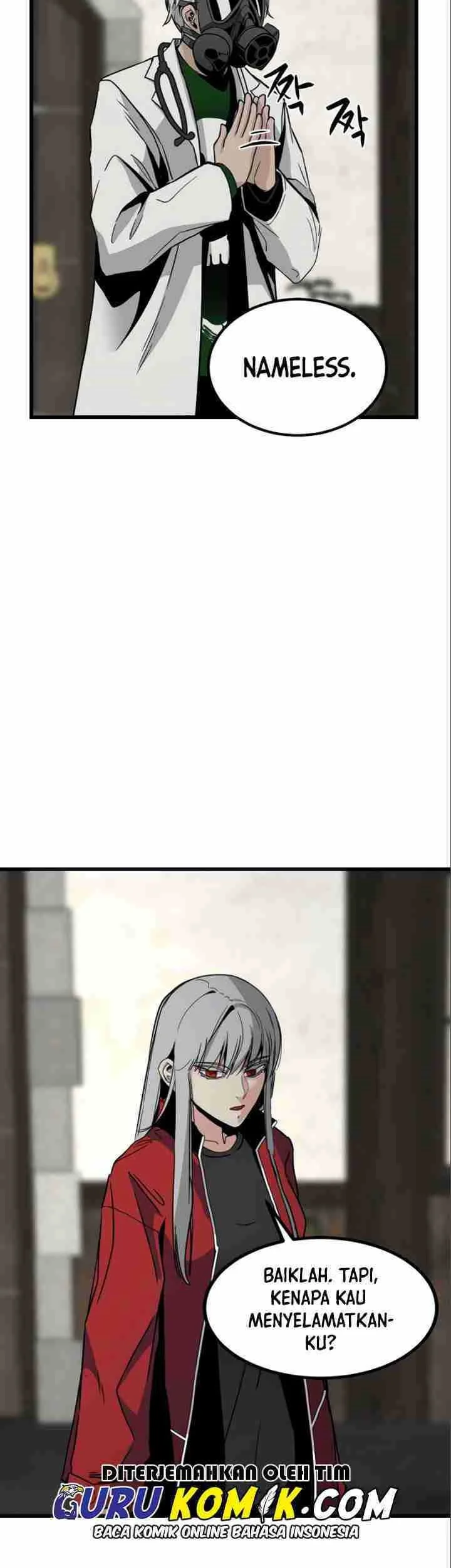 Hero Killer Chapter 5 Gambar 59
