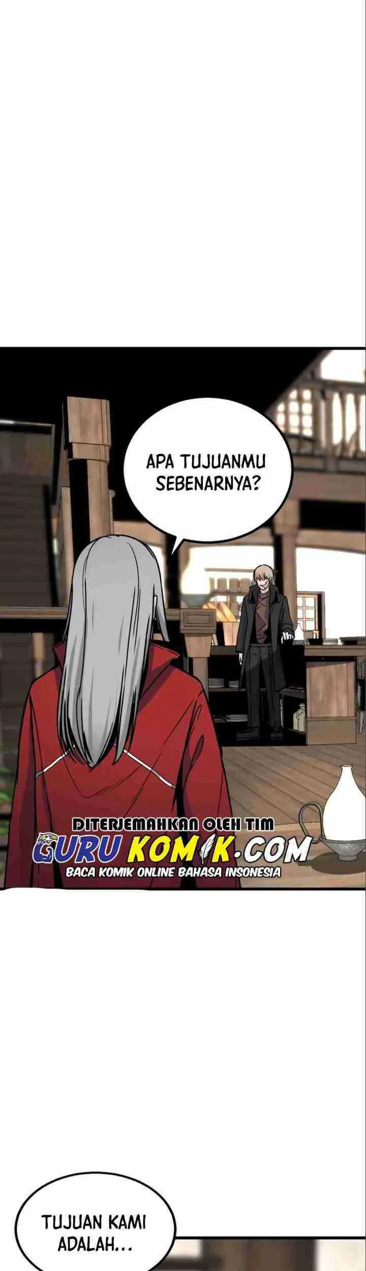 Hero Killer Chapter 5 Gambar 60