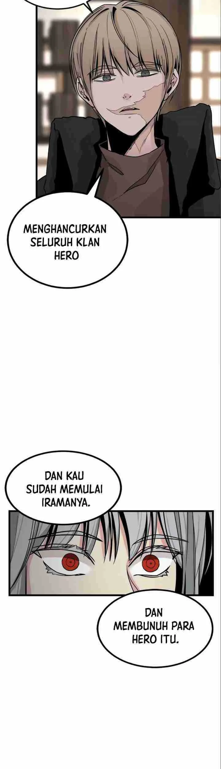 Hero Killer Chapter 5 Gambar 61