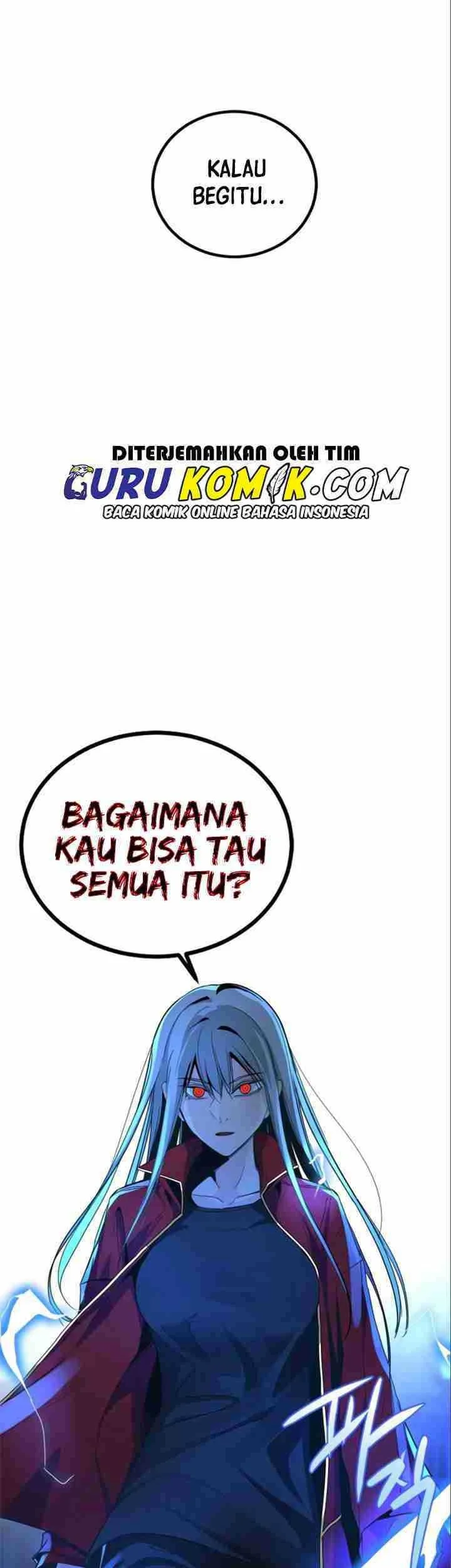Hero Killer Chapter 5 Gambar 62