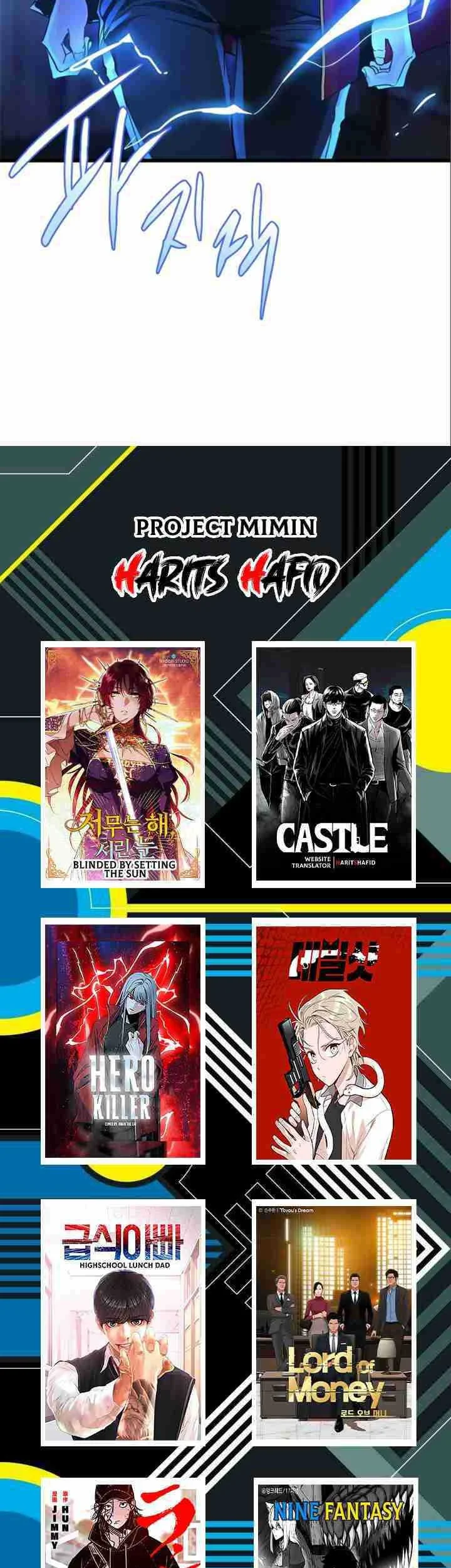 Hero Killer Chapter 5 Gambar 63