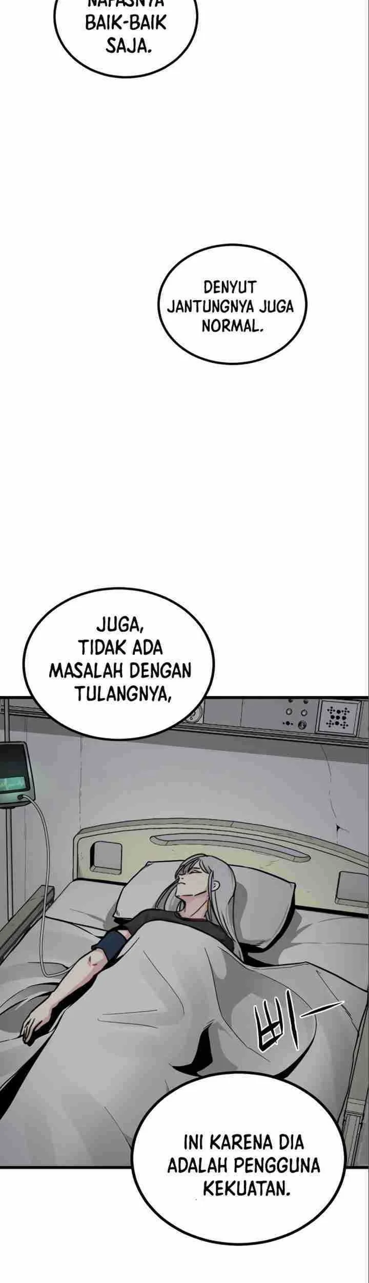 Hero Killer Chapter 5 Gambar 3