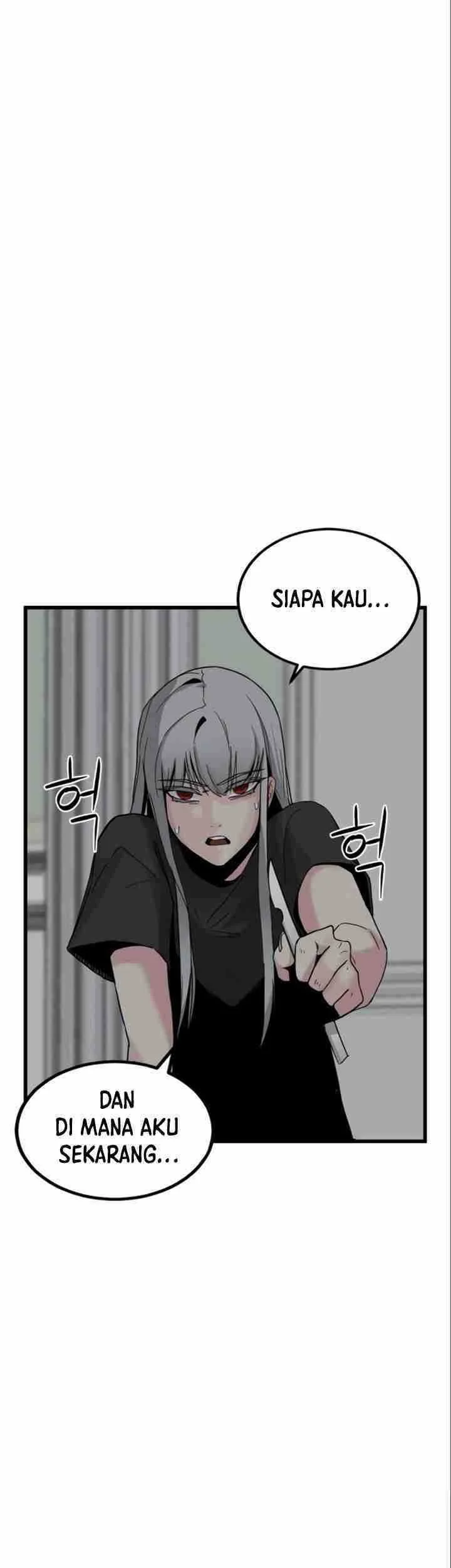 Hero Killer Chapter 5 Gambar 12