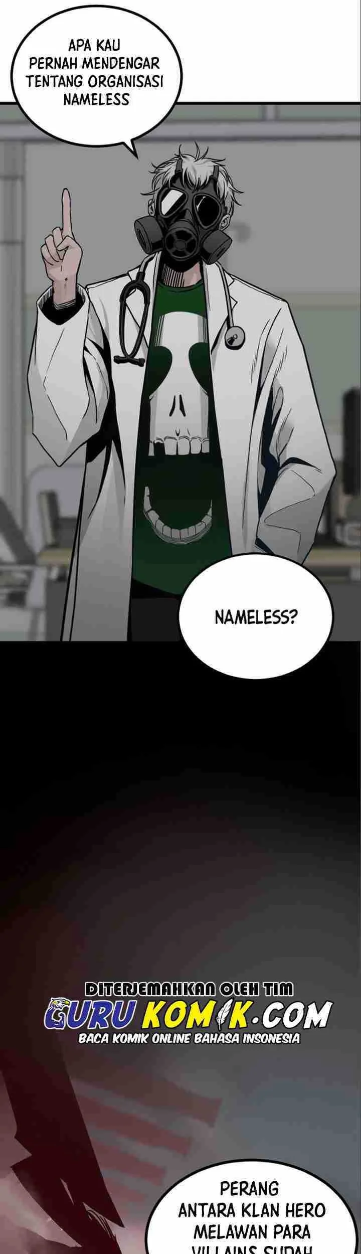 Hero Killer Chapter 5 Gambar 13