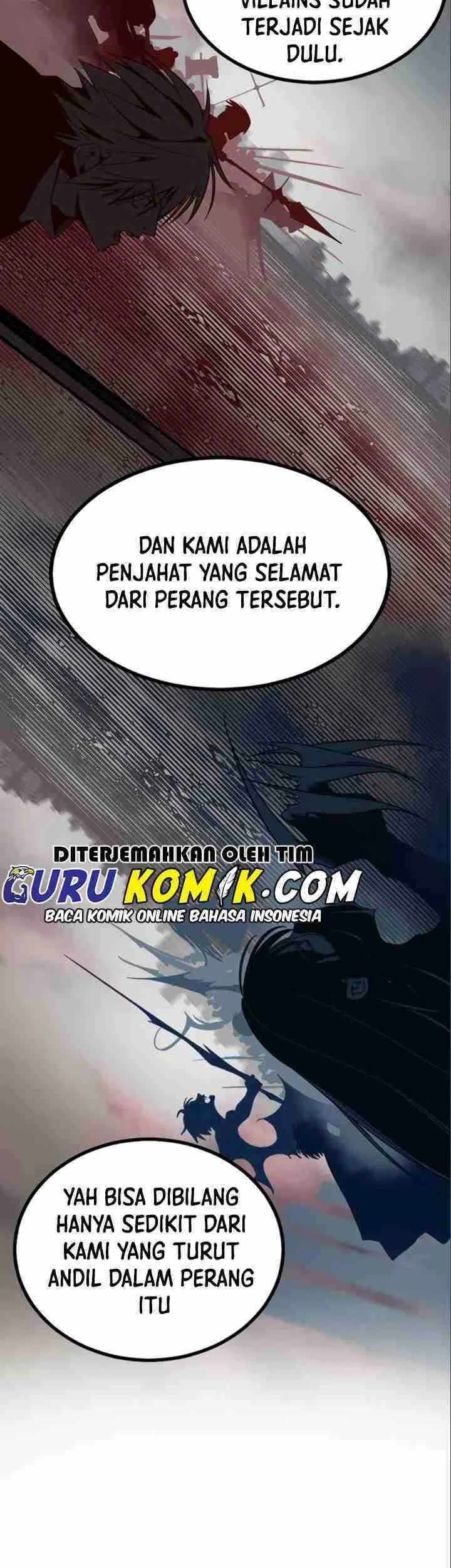 Hero Killer Chapter 5 Gambar 14