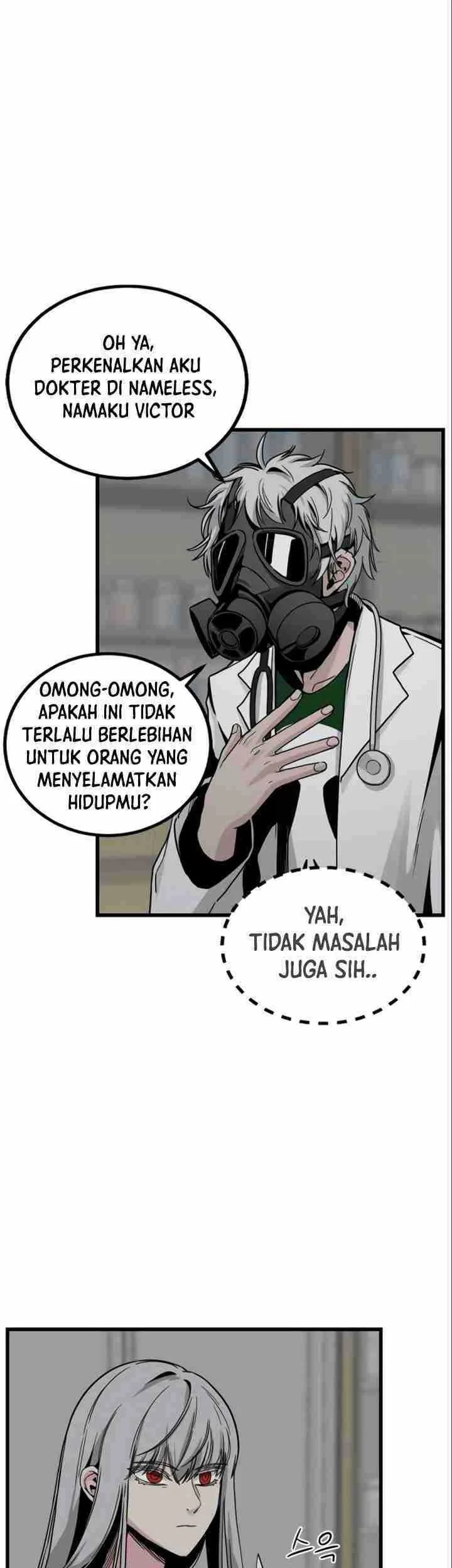 Hero Killer Chapter 5 Gambar 15