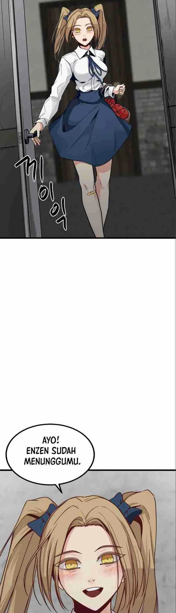Hero Killer Chapter 5 Gambar 17