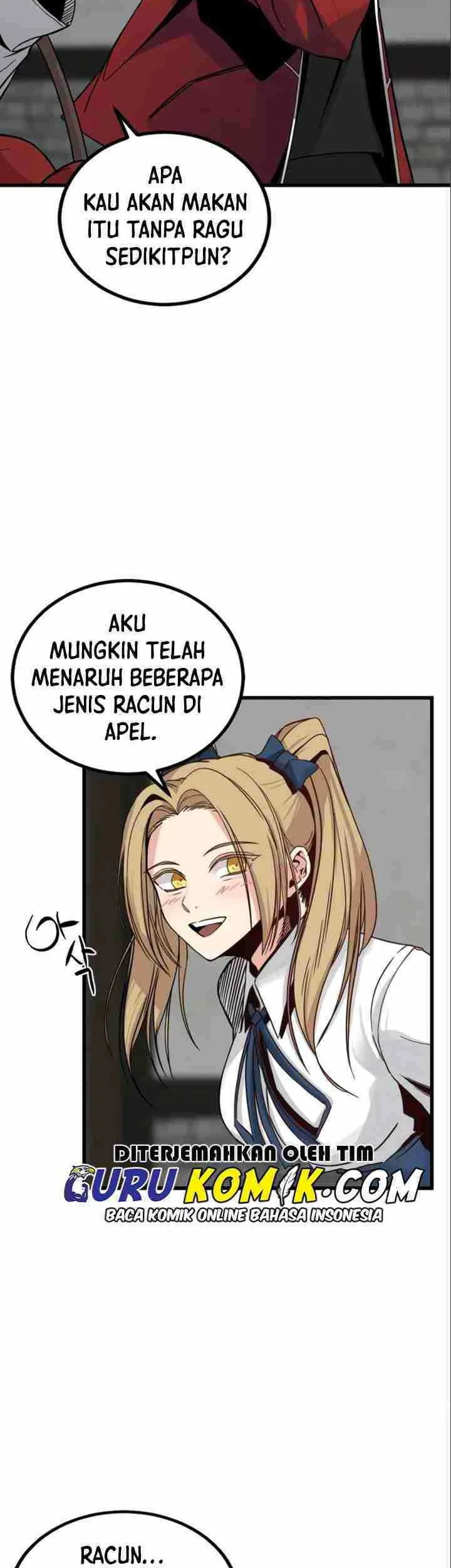 Hero Killer Chapter 5 Gambar 20