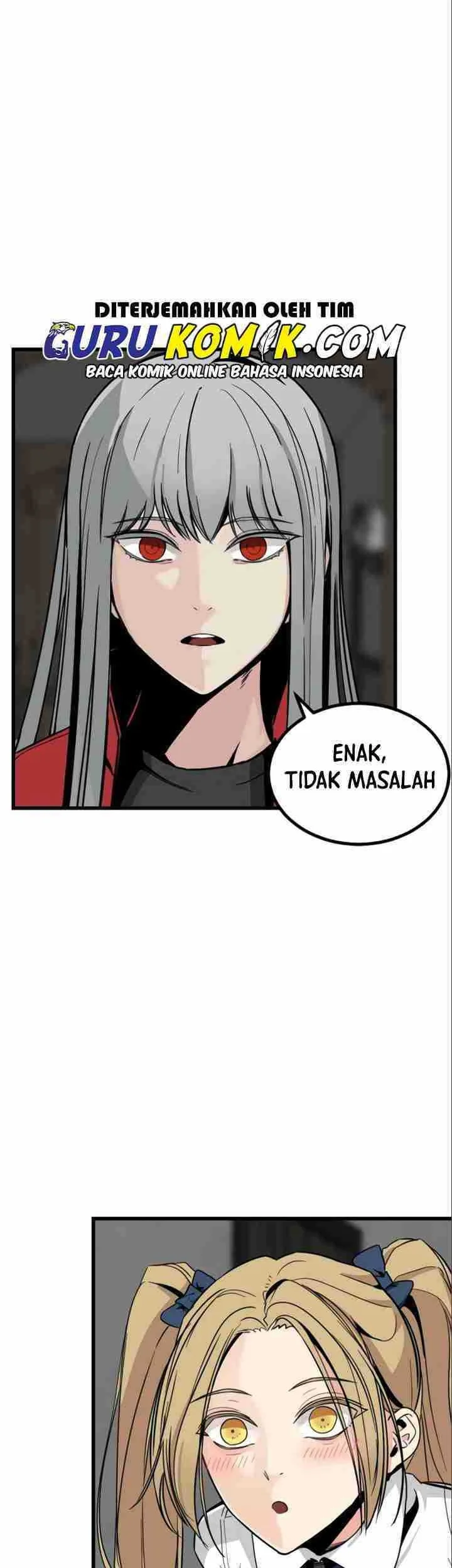 Hero Killer Chapter 5 Gambar 22