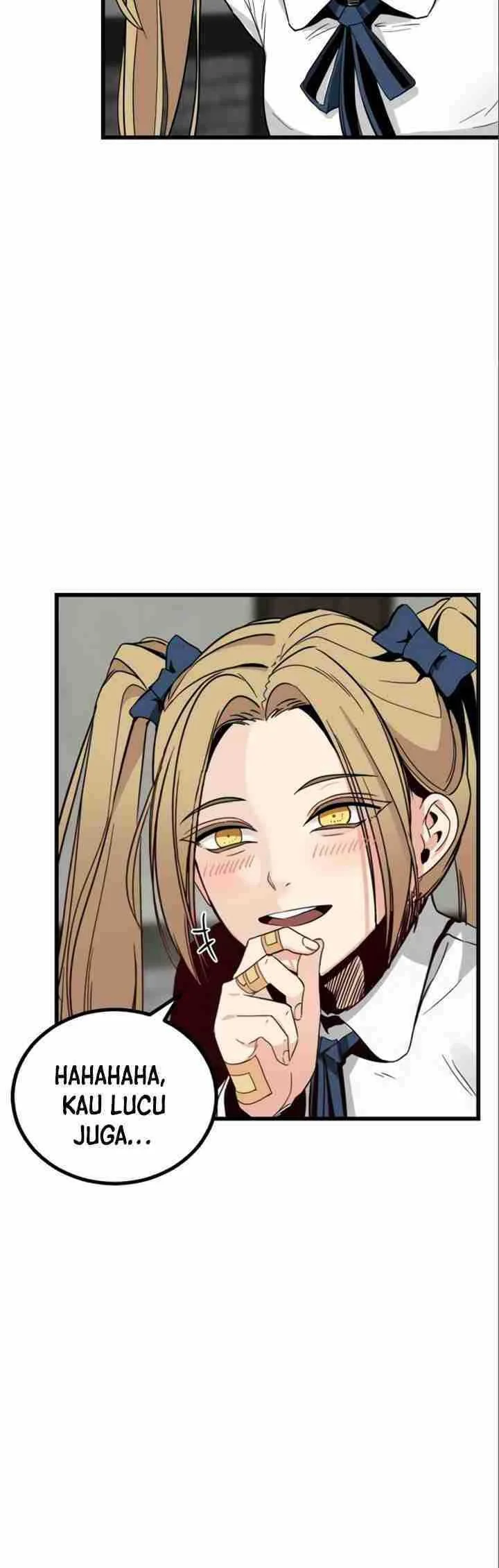 Hero Killer Chapter 5 Gambar 23