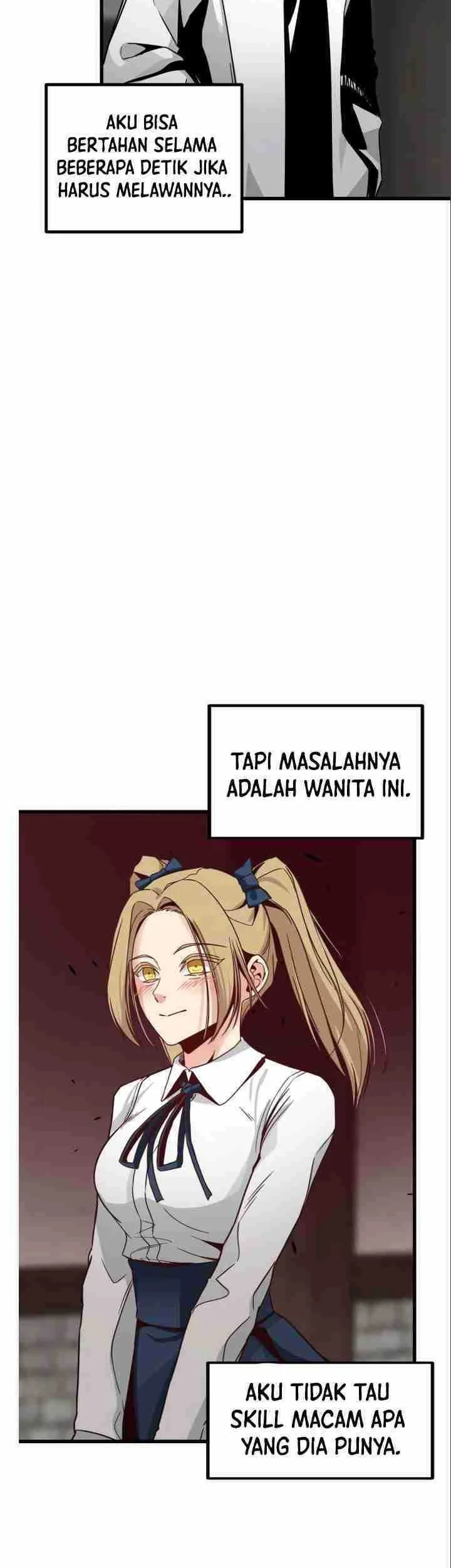 Hero Killer Chapter 5 Gambar 27
