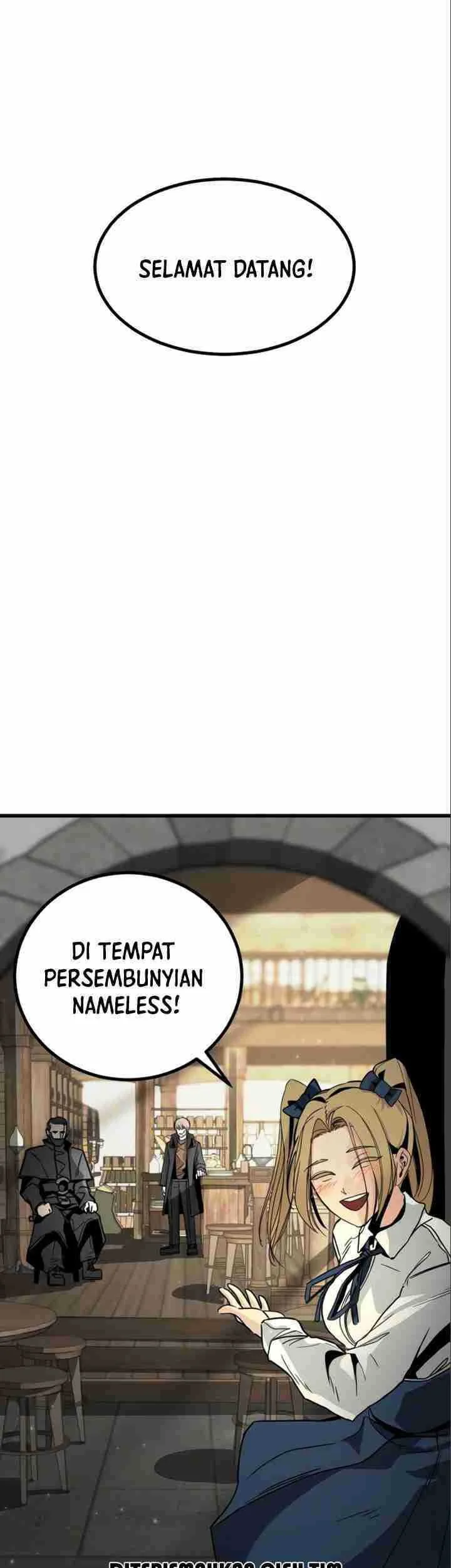Hero Killer Chapter 5 Gambar 30