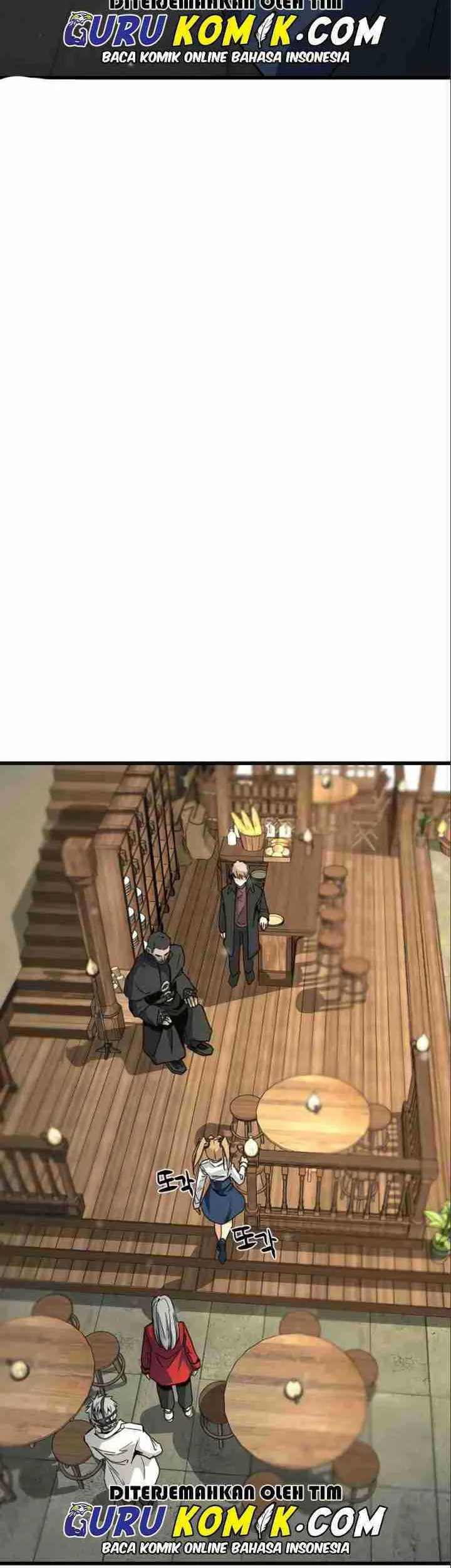 Hero Killer Chapter 5 Gambar 31