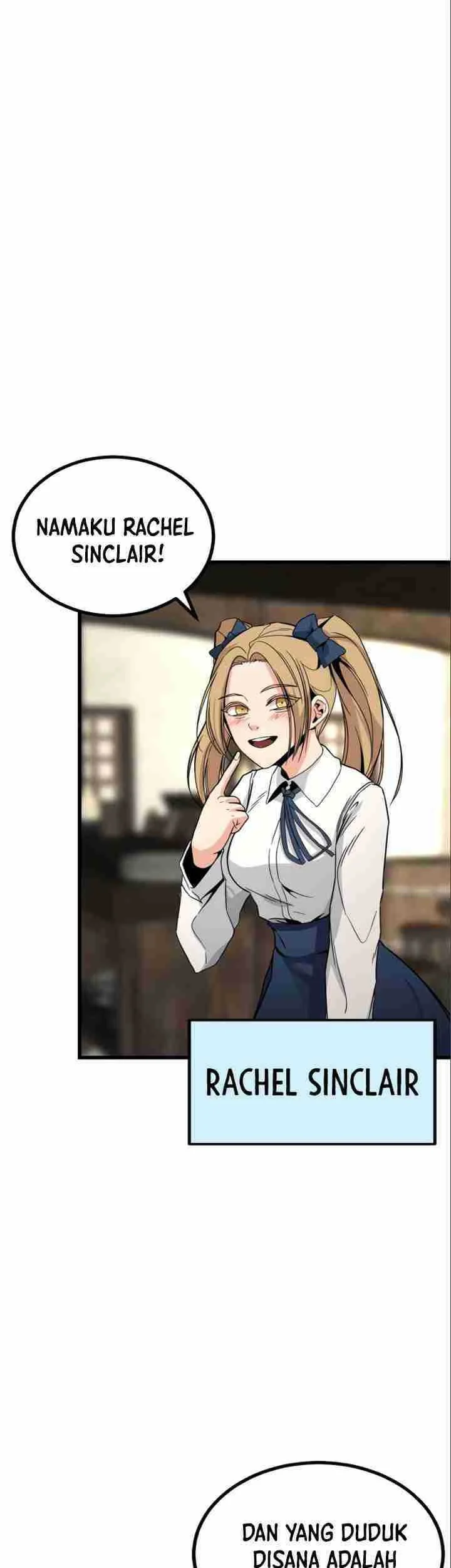 Hero Killer Chapter 5 Gambar 32