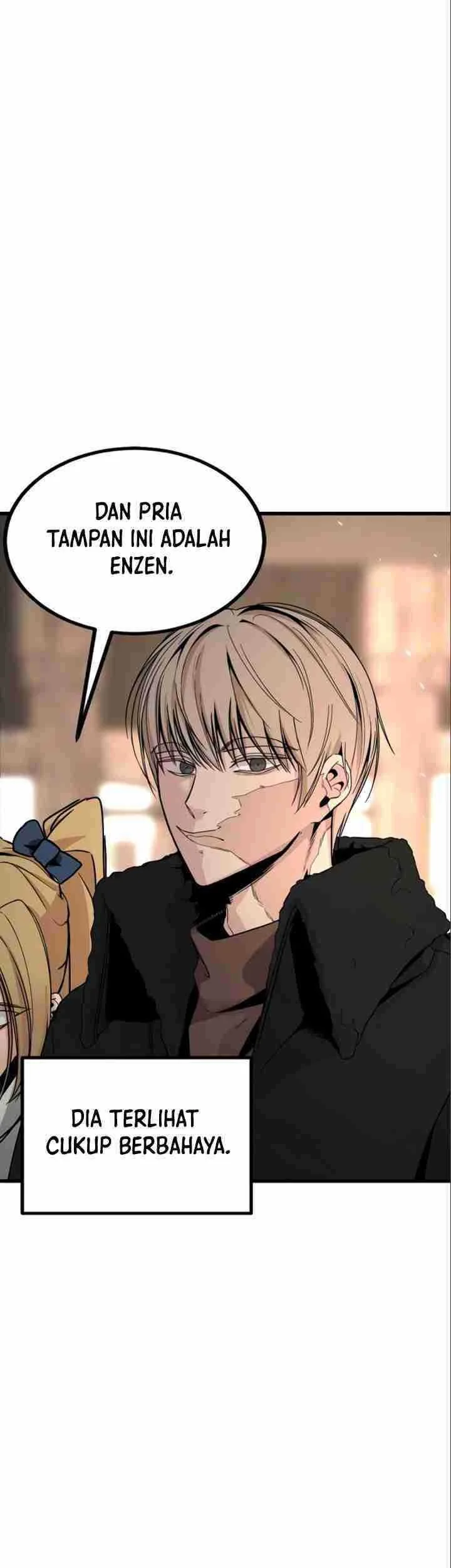 Hero Killer Chapter 5 Gambar 34