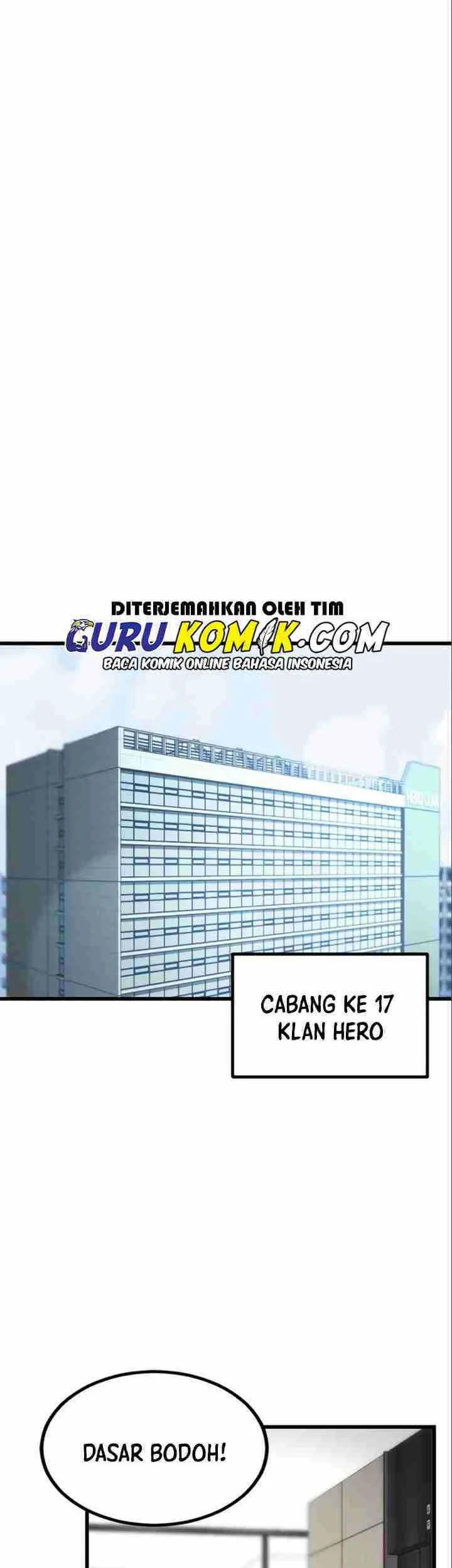 Hero Killer Chapter 5 Gambar 35