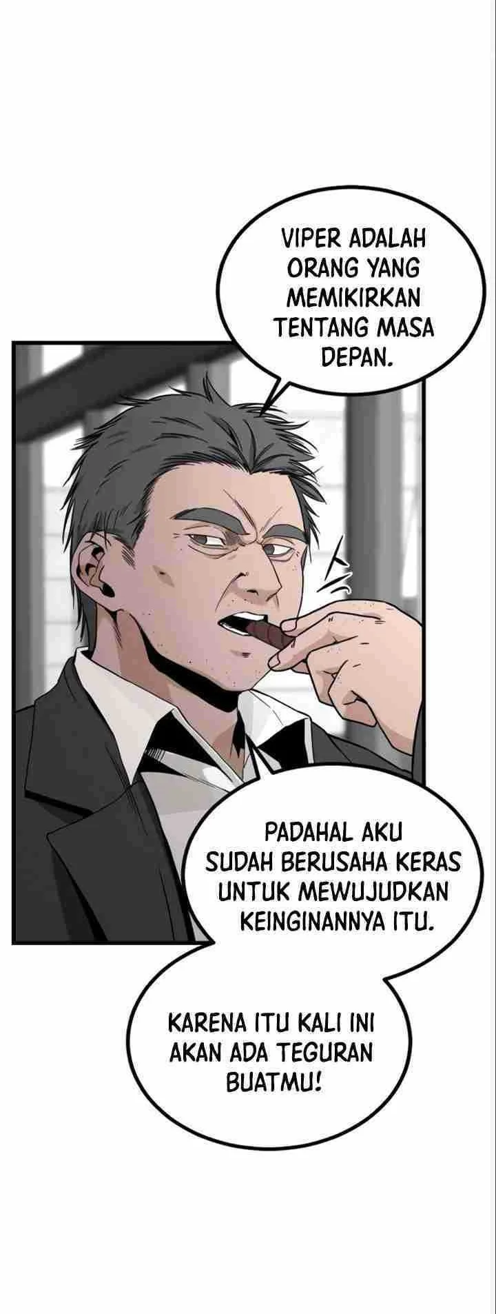 Hero Killer Chapter 5 Gambar 37