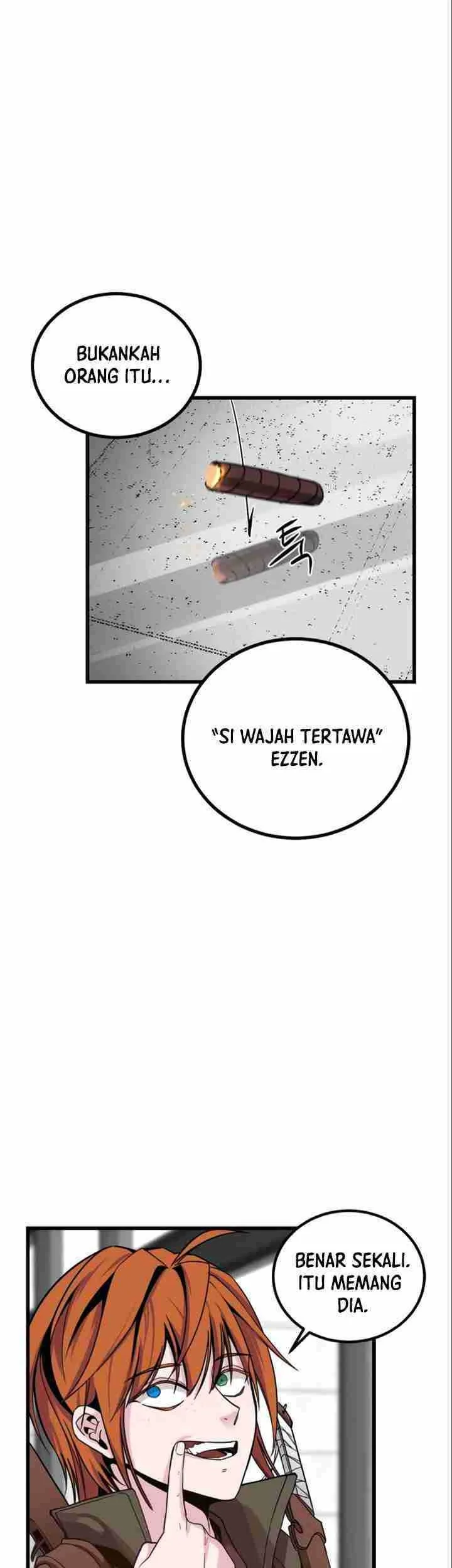 Hero Killer Chapter 5 Gambar 41