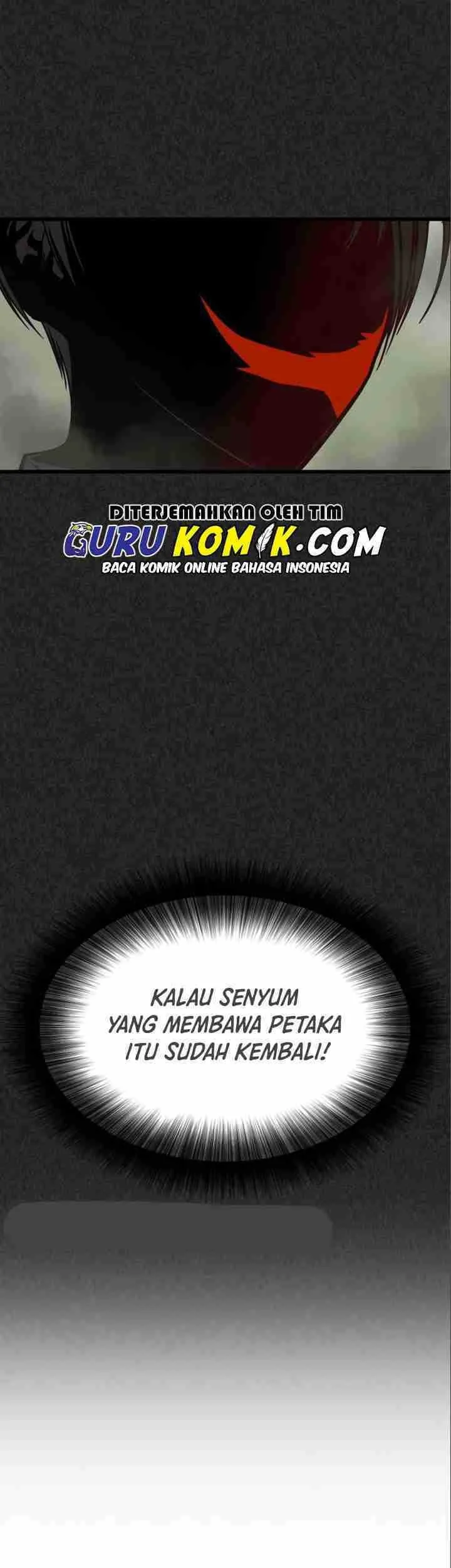 Hero Killer Chapter 5 Gambar 45