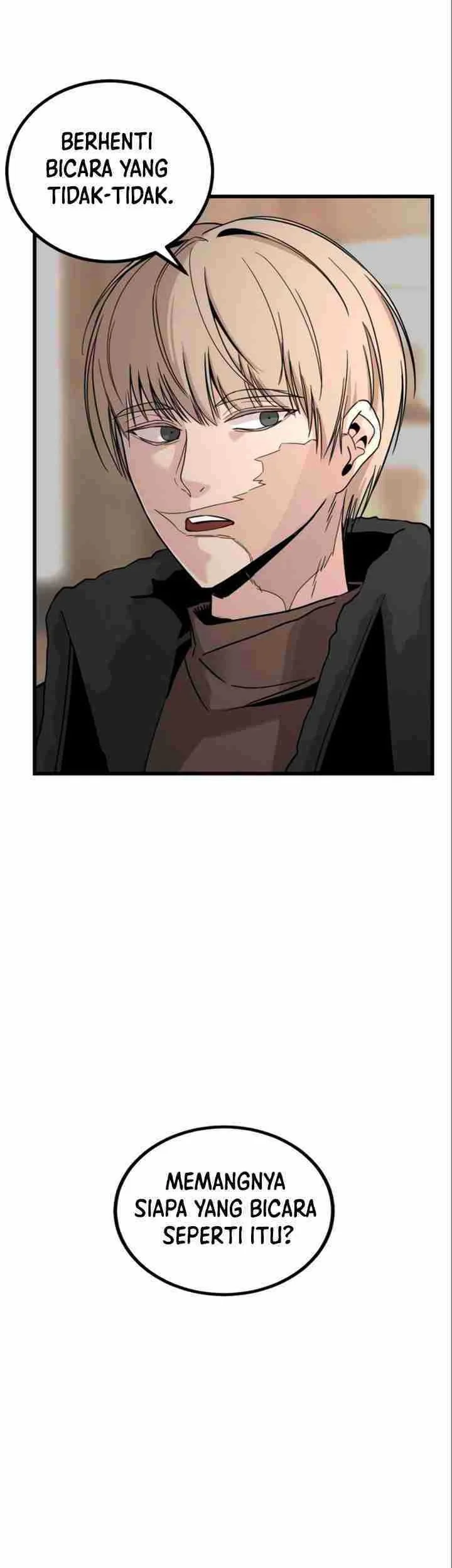 Hero Killer Chapter 5 Gambar 46